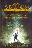 Znovuzrodenie Rodoského kolosa - cena, porovnanie