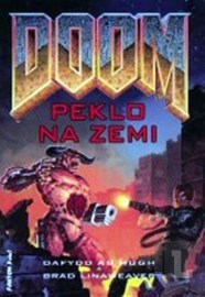 DOOM: Peklo na zemi