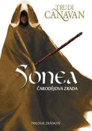 Sonea: Čarodějova zrada