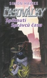 Spiknutí Správců času