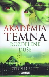 Akadémia temna 3: Rozdelené duše