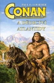 Conan a dědictví Atlantidy