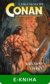 Conan: Krvavá ostří