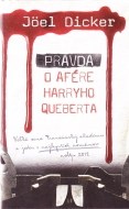 Pravda o afére Harryho Queberta - cena, porovnanie