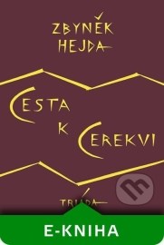 Cesta k Cerekvi