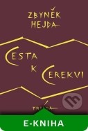 Cesta k Cerekvi - cena, porovnanie