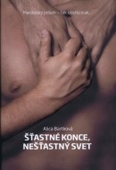 Šťastné konce, nešťastný svet - cena, porovnanie