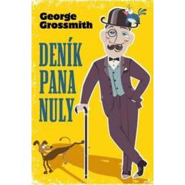 Deník pana Nuly