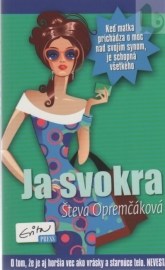 Ja, svokra