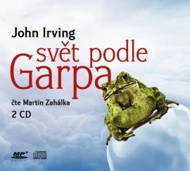 Svět podle Garpa