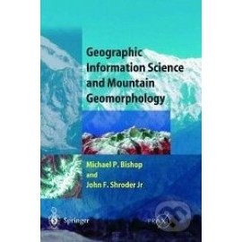 Geographic Information Science and Mountain Geomorphology