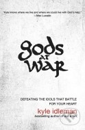 Gods at War - cena, porovnanie