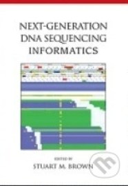 Next-Generation DNA Sequencing Informatics