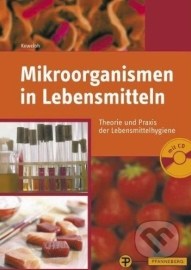 Mikroorganismen in Lebensmitteln