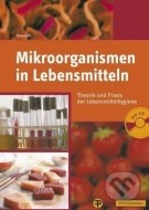 Mikroorganismen in Lebensmitteln - cena, porovnanie