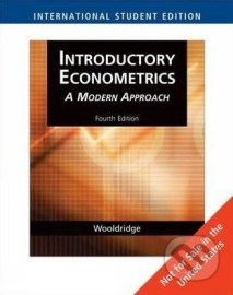 Introductory Econometrics