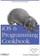 iOS 6 Programming Cookbook - cena, porovnanie