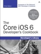 The Core iOS 6 Developer's Cookbook - cena, porovnanie