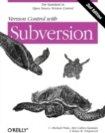 Version Control with Subversion - cena, porovnanie