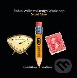 Robin Williams Design Workshop