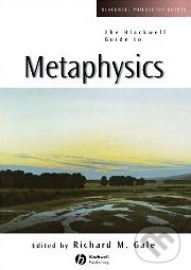 The Blackwell Guide to Metaphysics