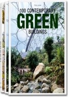 100 Contemporary Green Buildings - cena, porovnanie
