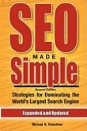 SEO Made Simple - cena, porovnanie