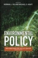 Environmental Policy - cena, porovnanie