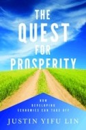The Quest for Prosperity - cena, porovnanie