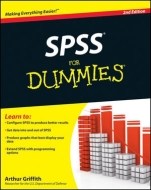 SPSS For Dummies - cena, porovnanie