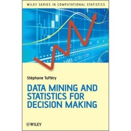 Data Mining and Statistics for Decision Making