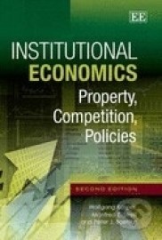 Institutional Economics