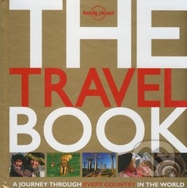 The Travel Book