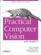 Practical Computer Vision with SimpleCV - cena, porovnanie