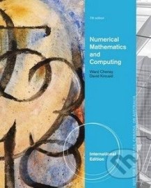 Numerical Mathematics and Computing