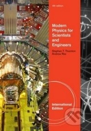 Modern Physics for Scientists and Engineers