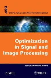 Optimisation in Signal and Image Processing