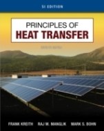 Principles of Heat Transfer - cena, porovnanie