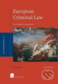 European Criminal Law