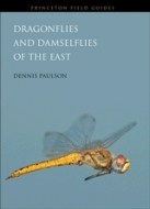 Dragonflies and Damselflies of the East - cena, porovnanie