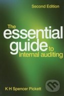 The Essential Guide to Internal Auditing - cena, porovnanie