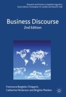 Business Discourse - cena, porovnanie