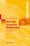 Non-Life Insurance Mathematics - cena, porovnanie