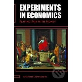 Experiments in Economics