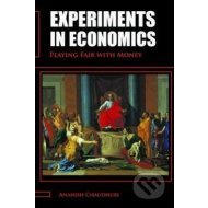 Experiments in Economics - cena, porovnanie