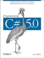 Programming C# 5.0 - cena, porovnanie