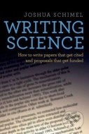 Writing Science - cena, porovnanie