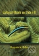 Ecological Models and Data in R - cena, porovnanie