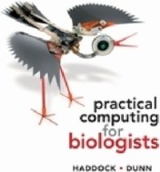 Practical Computing for Biologists - cena, porovnanie