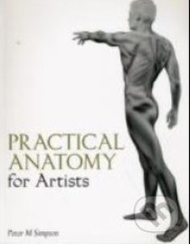 Practical Anatomy for Artists